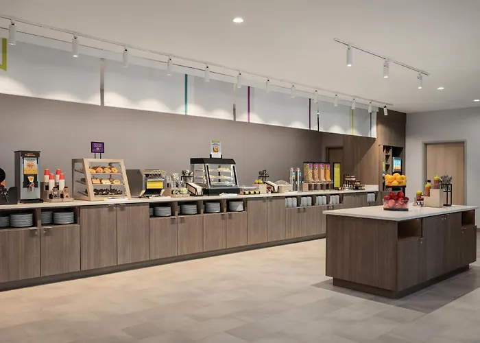 Home2 Suites By Hilton Lafayette I-10