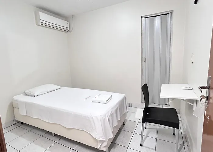 Rio Hotel