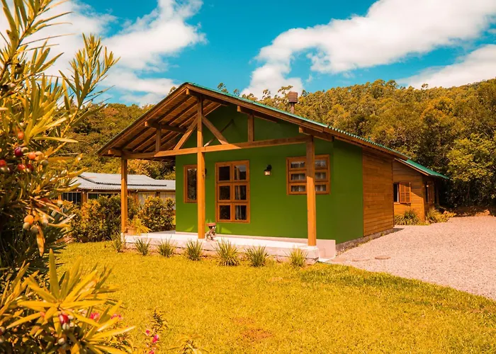 Cabanas Malacara