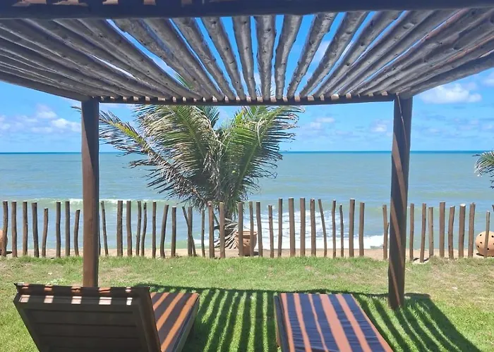 Pousada Potiguara