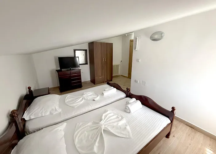 Sutomore Akapulco Hotel
