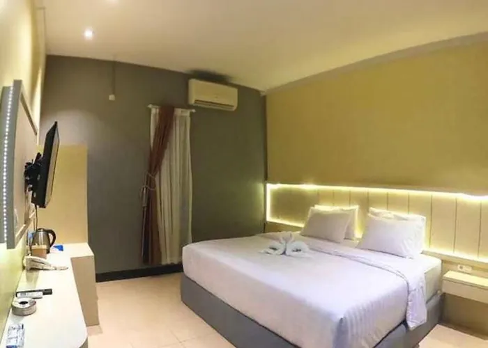 Hotel Mario Parepare