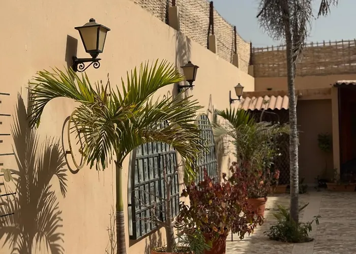 Residence Du Quai