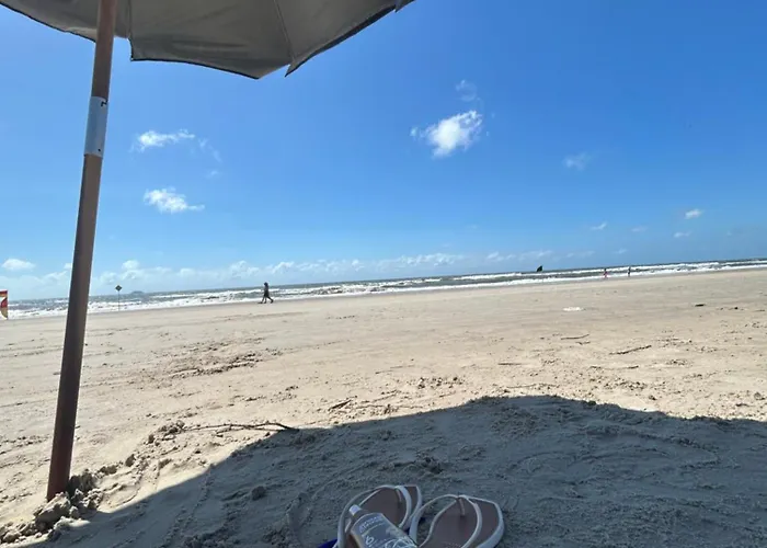 Laviê Pousada Pontal