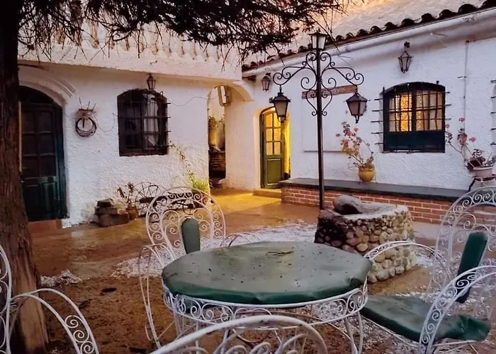 Casa Mariaa Victoria