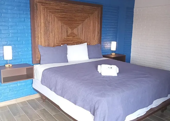 Hacienda Rosarito