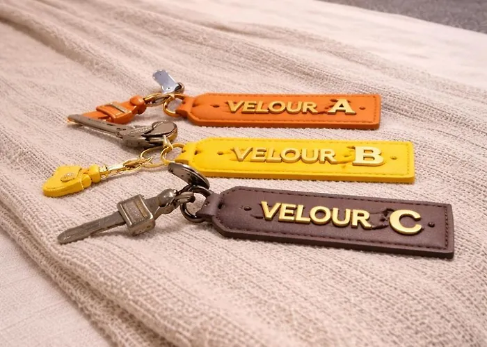Velour Suites