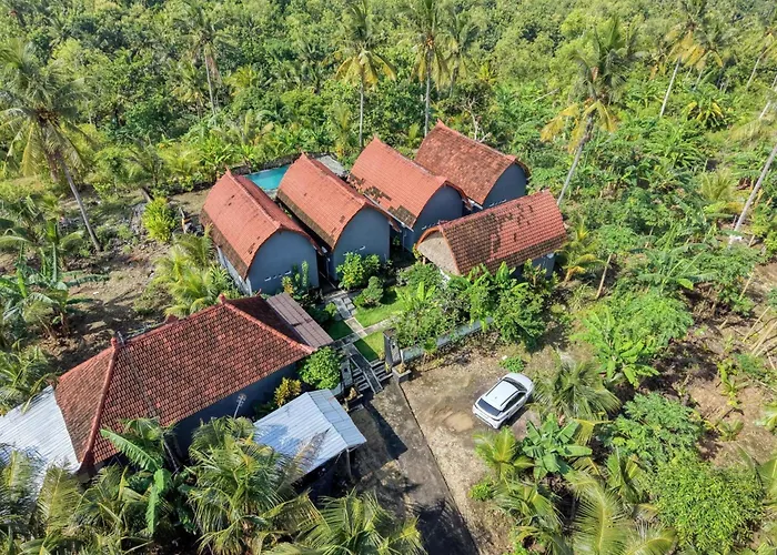 Mt Penida Bungalows