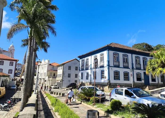 Hotel Villa Real