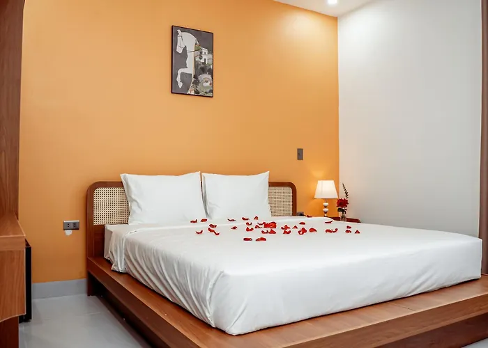 Cat Boutique Hotel