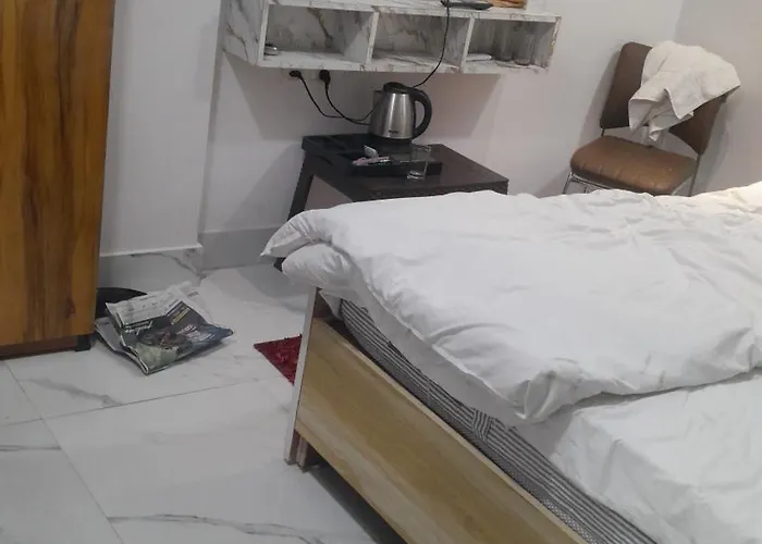 Hotel Mahendra Inn