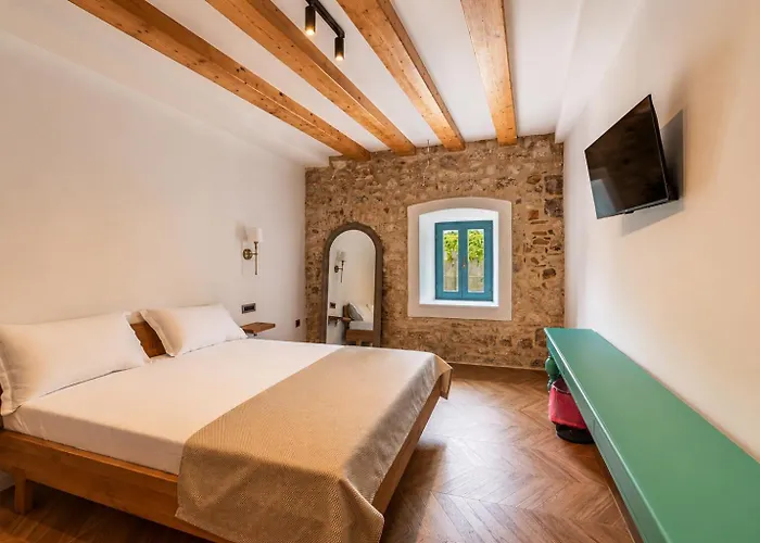 Heritage Hotel Casa Blanka