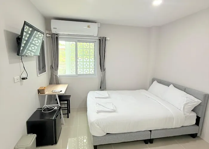 Dana Residence