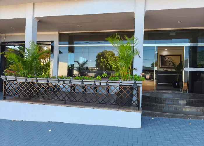 Florença Hotel