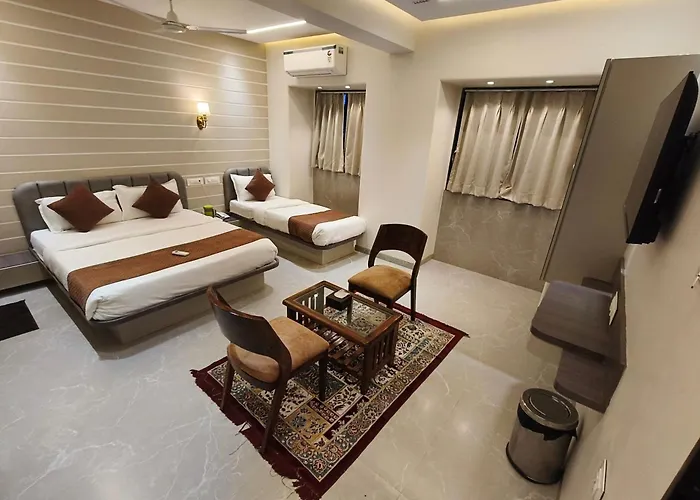 Hotel Le Glance Rooms & Dormitory