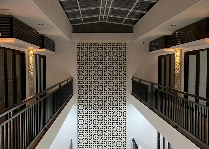 Sachi Guest House