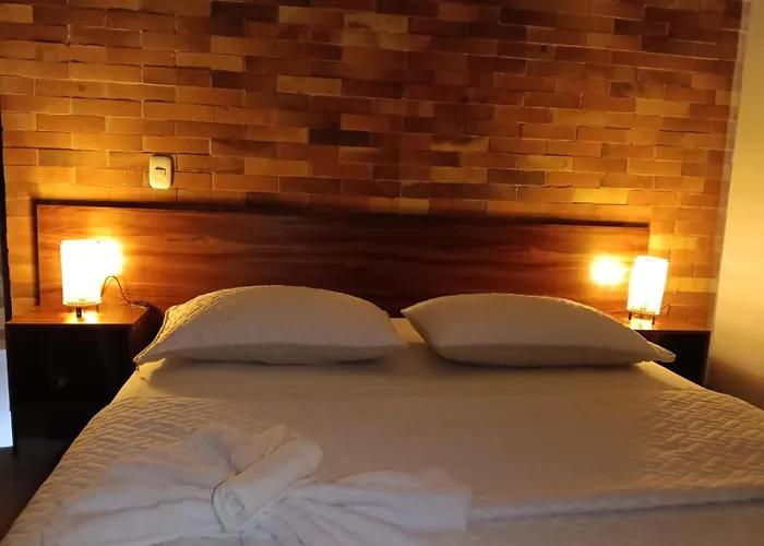 Hotel La Herradura