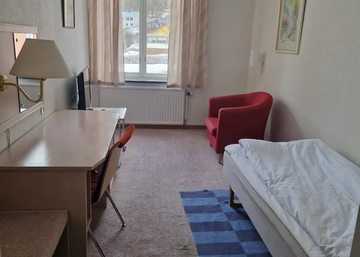 Dorotea Logi B&B
