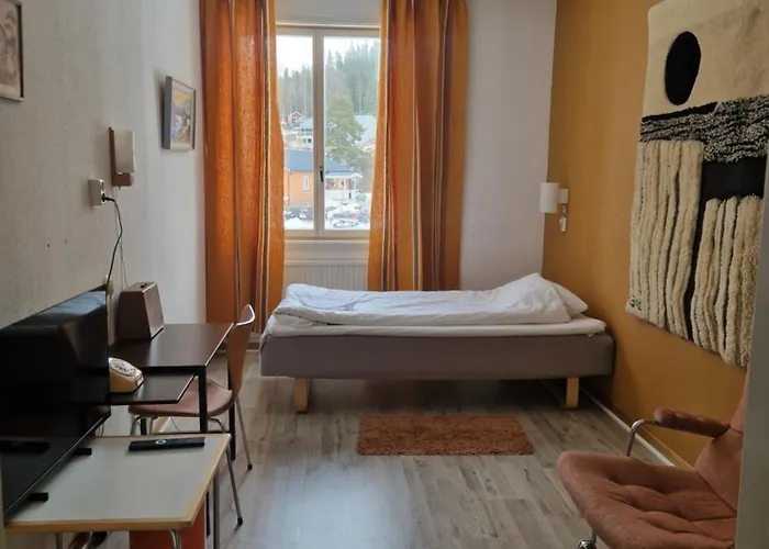 Dorotea Logi B&B
