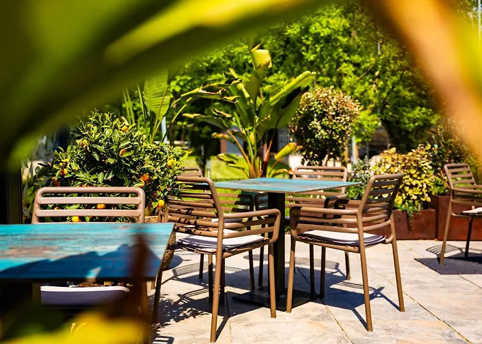 Park Hotel Mosonmagyarovar