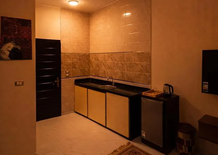 Zaytun Hotel Dahab