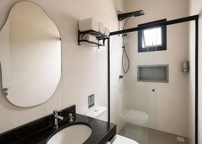 Hotel Sb Butia