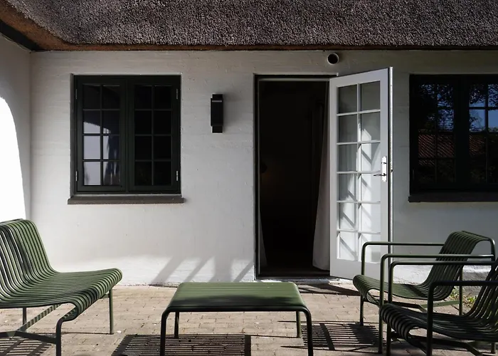 Norby Boutique Hotel