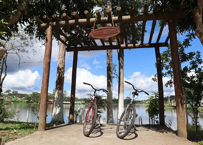 Pousada de Itajuípe em Itajuípe