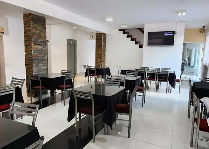 Hotel Royal Urbano