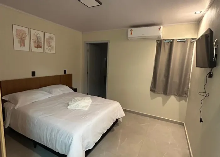 Castilhos Hotel