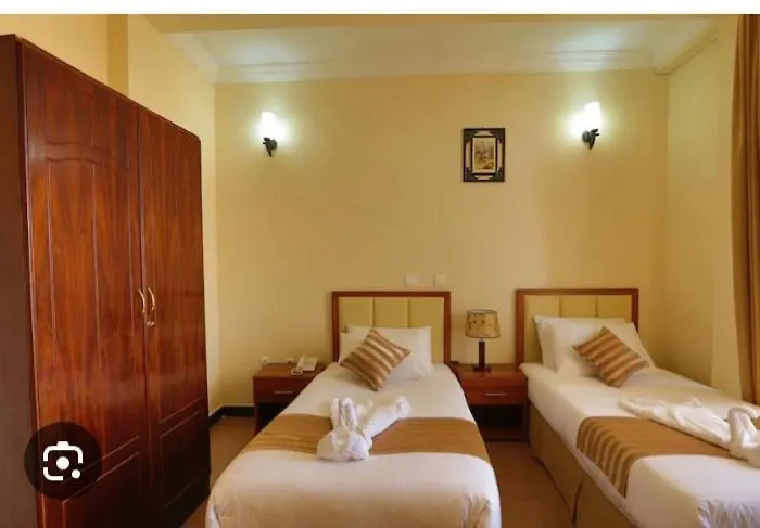 Explore Bahirdar Hotel