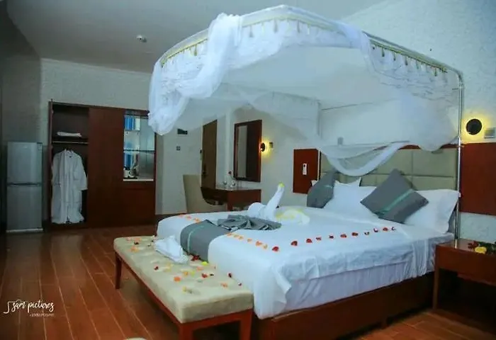 Explore Bahirdar Hotel