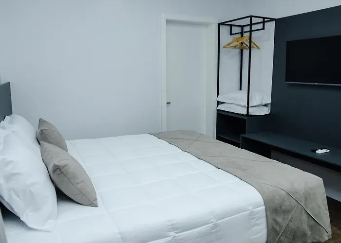 Caza Flat Hotel