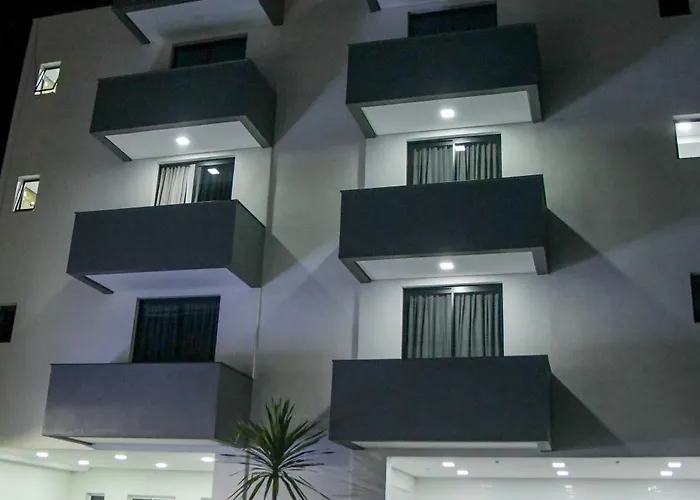 Caza Flat Hotel