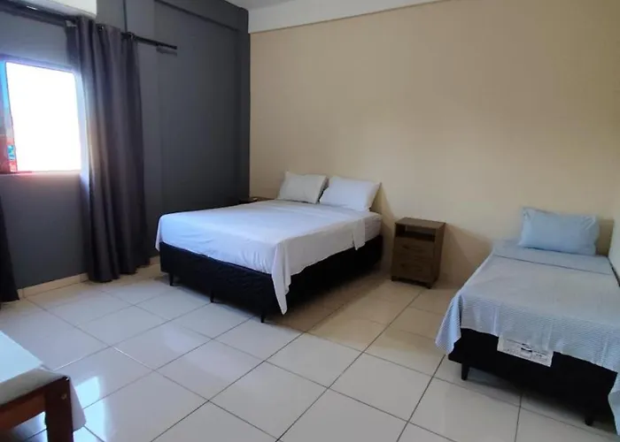 Hotel Oasis 2