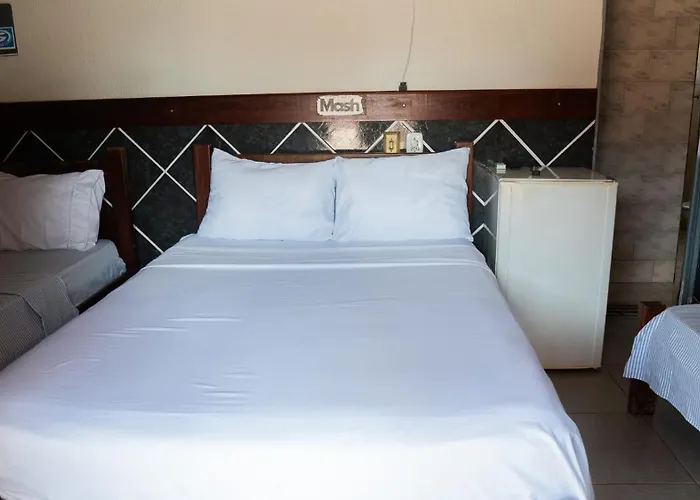 Hotel Oasis 2