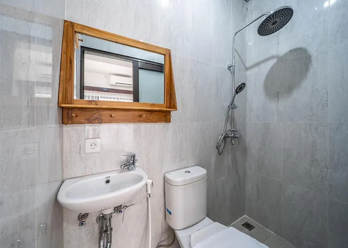 Sachi Guest House
