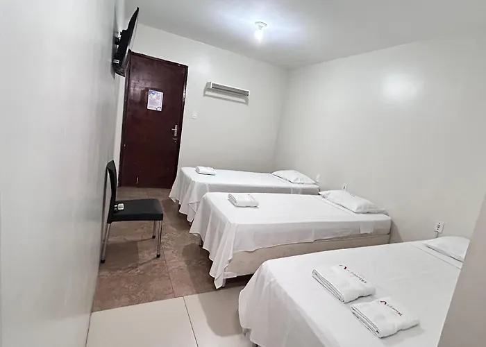 Rio Hotel