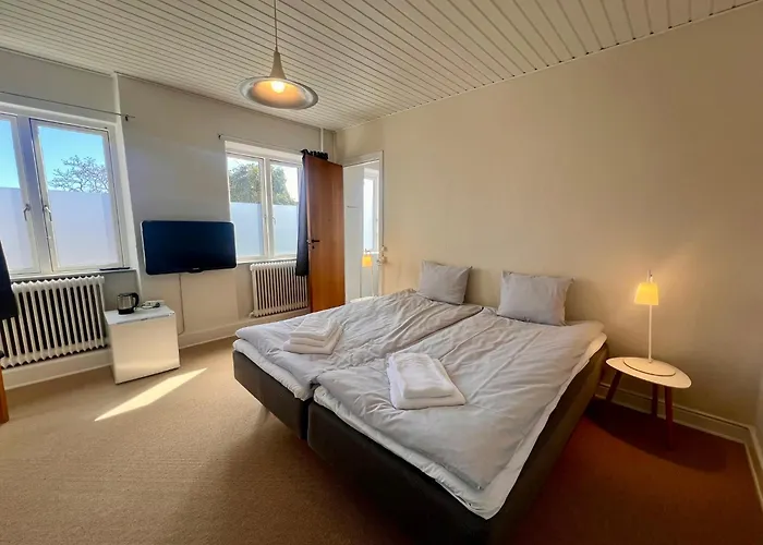 Sverres Hotel