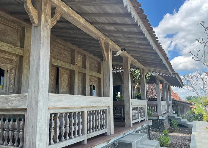 Casa Tibubiu
