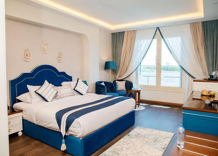 Nile Trans Hotel