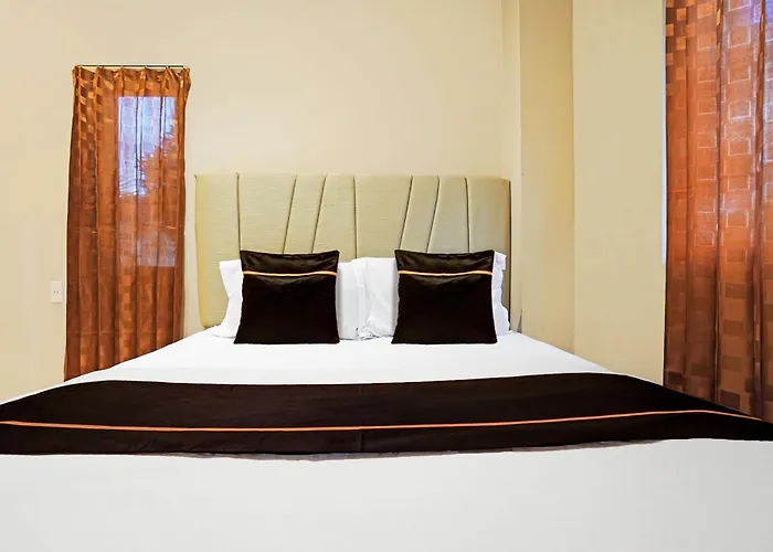 Hotel O Near Masjid Raya Baiturrahman
