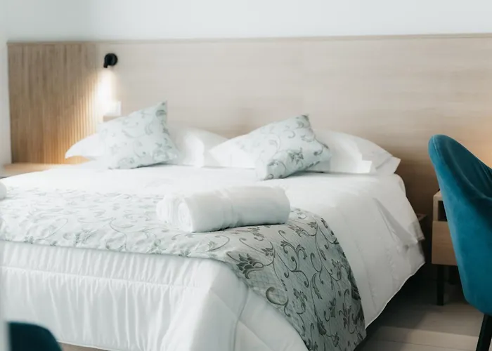Selethra Suites Boutique Aparthotel Rta
