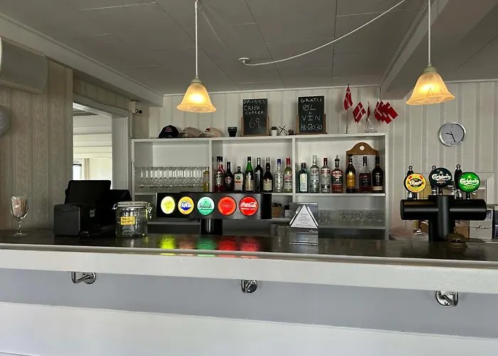 Hotel Villum