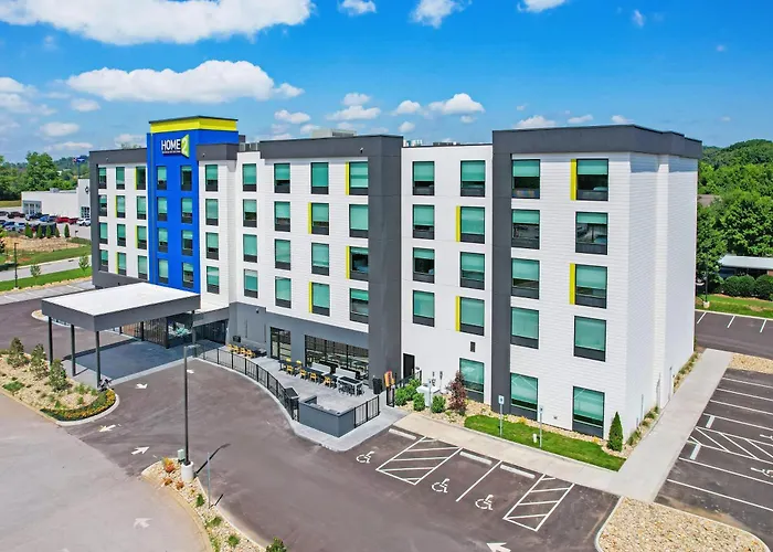 Home2 Suites By Hilton Powell Knoxville North