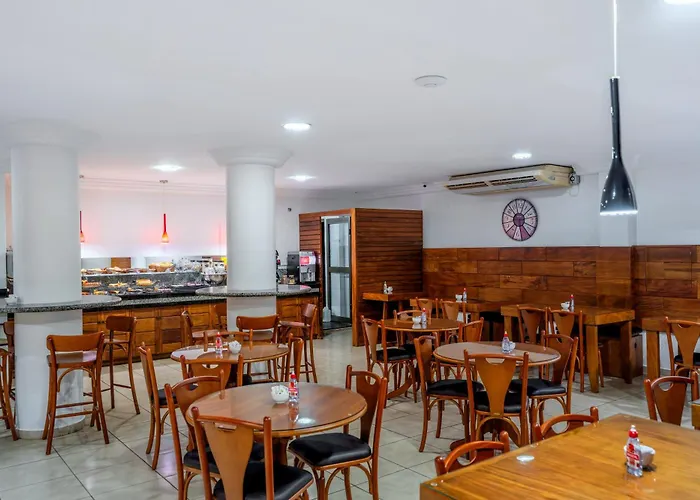 Romas Hotel