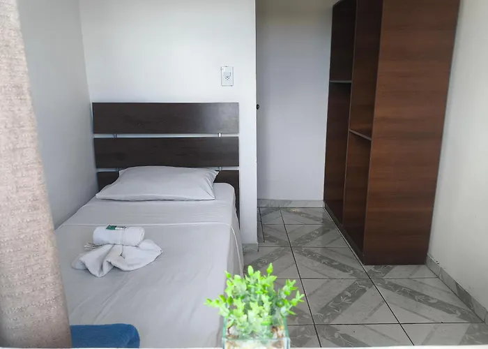 Hotel Villa Real