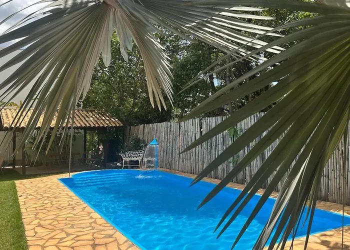 Pousada Brisas da Serra