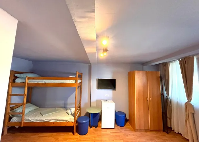 Vila Havana
