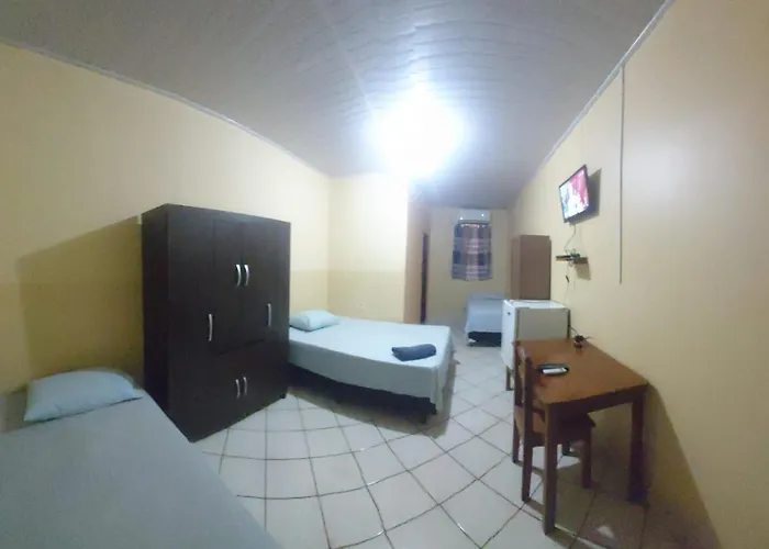 Mk Hotel Juruti